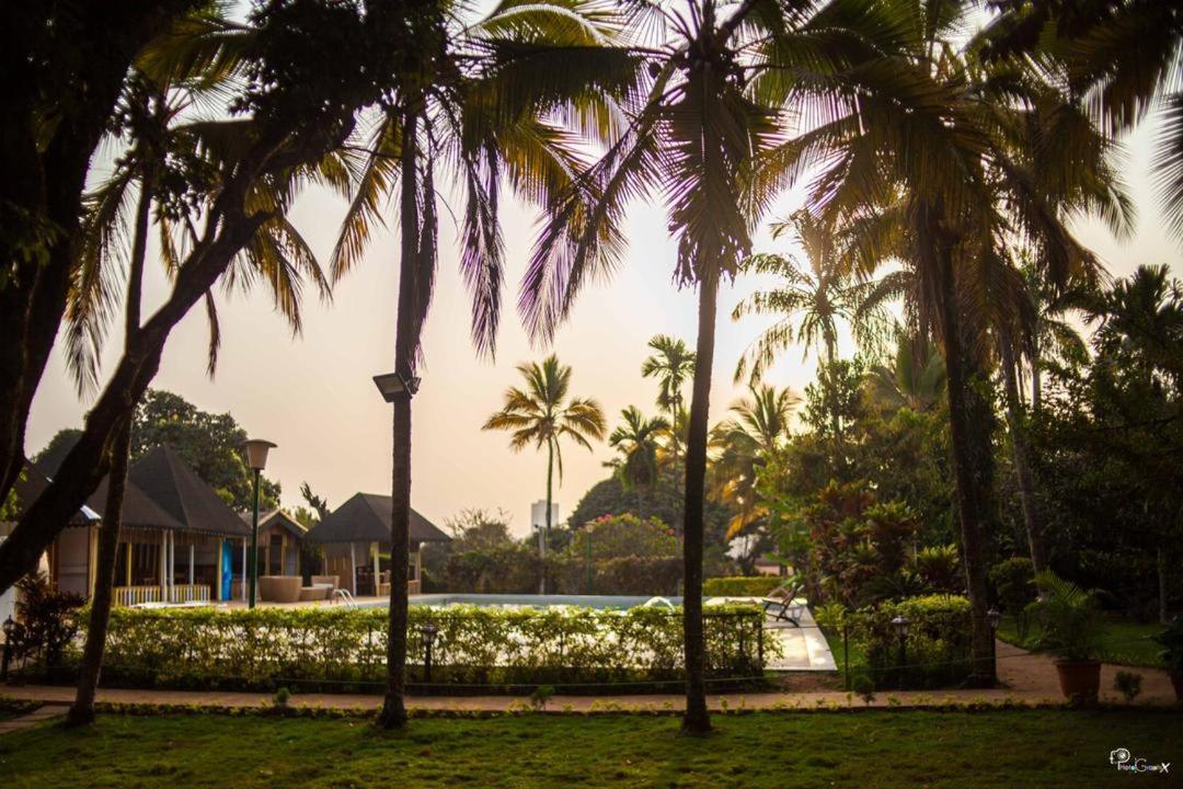 Village Noah Yaounde Exterior photo