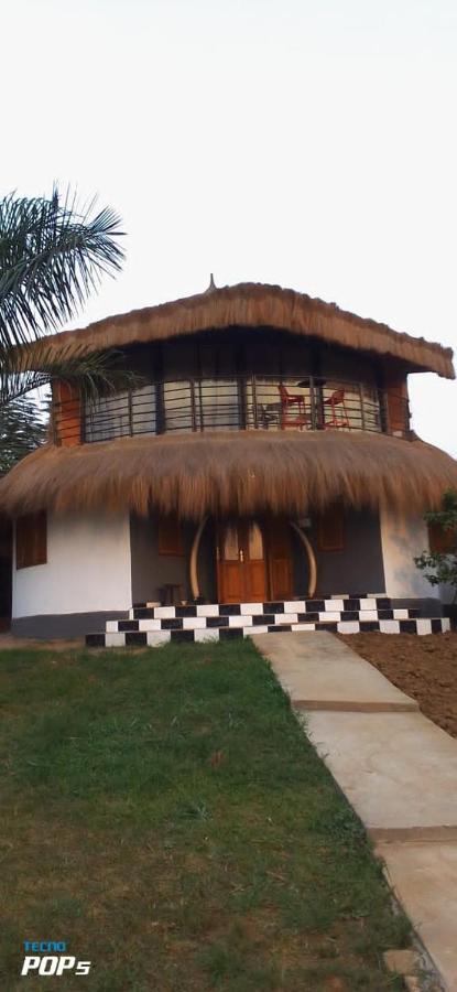 Village Noah Yaounde Exterior photo